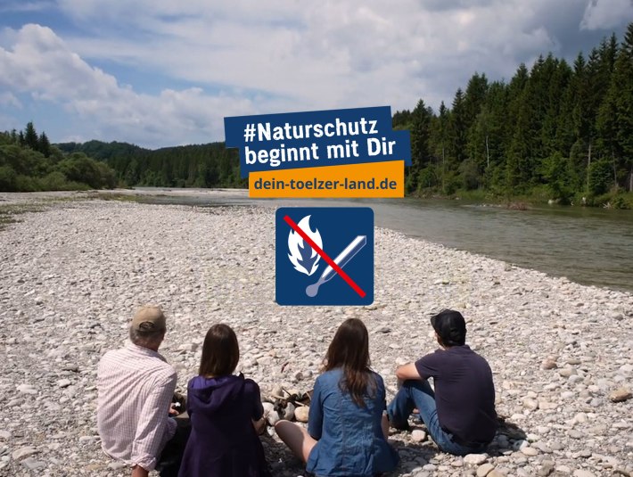 Keine Feuer in der Natur Keine Feuer in der Natur