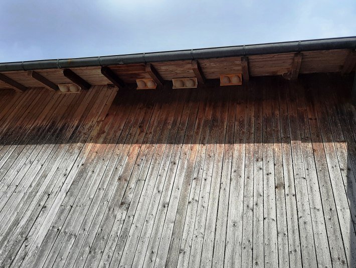 Nisthilfen f&uuml;r Mehlschwalben, &copy; Landratsamt Bad T&ouml;lz-Wolfratshausen|Heither