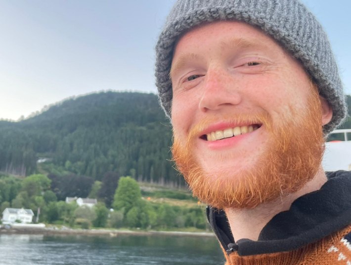 Felix Schreiber, Klimaschutzbeauftragter T&Ouml;L-WOR, &copy; Felix Schreiber