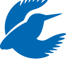 Logo des LBV - Infos der Kreisgruppe: bad-toelz.lbv.de , &copy; Landesbund f&uuml;r Vogelschutz