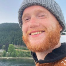 Felix Schreiber, Klimaschutzbeauftragter T&Ouml;L-WOR, &copy; Felix Schreiber