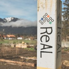 Im Reha-Garten von ReAL, &copy; ReAL Verbund