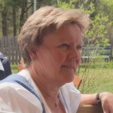 Christine Oswald vom Seppenbauernhof, &copy; Christine Oswald, seppenbauernhof.de