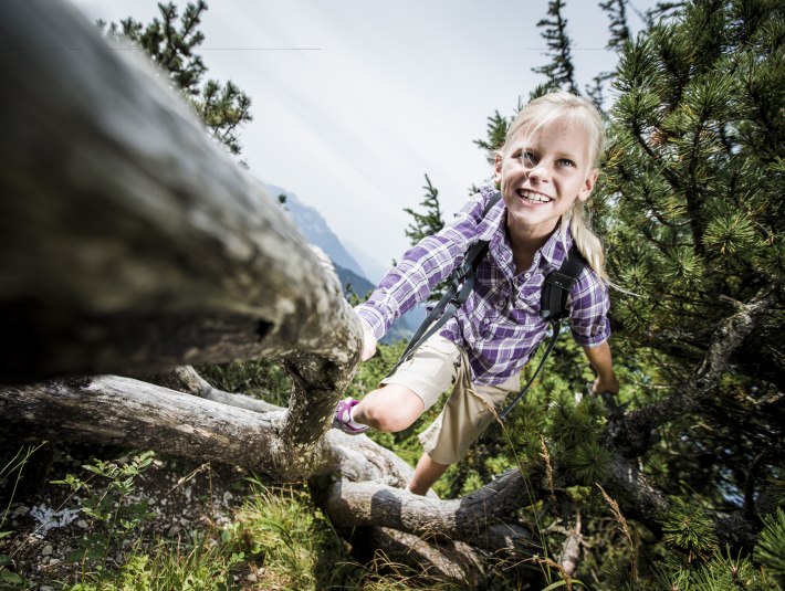 Naturerlebnis pur, &copy; T&ouml;lzer Land Tourismus|Hansi Heckmair
