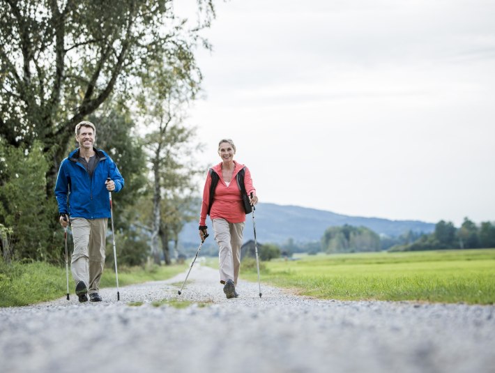 Kleine Moosrunde, © Tölzer Land Tourismus