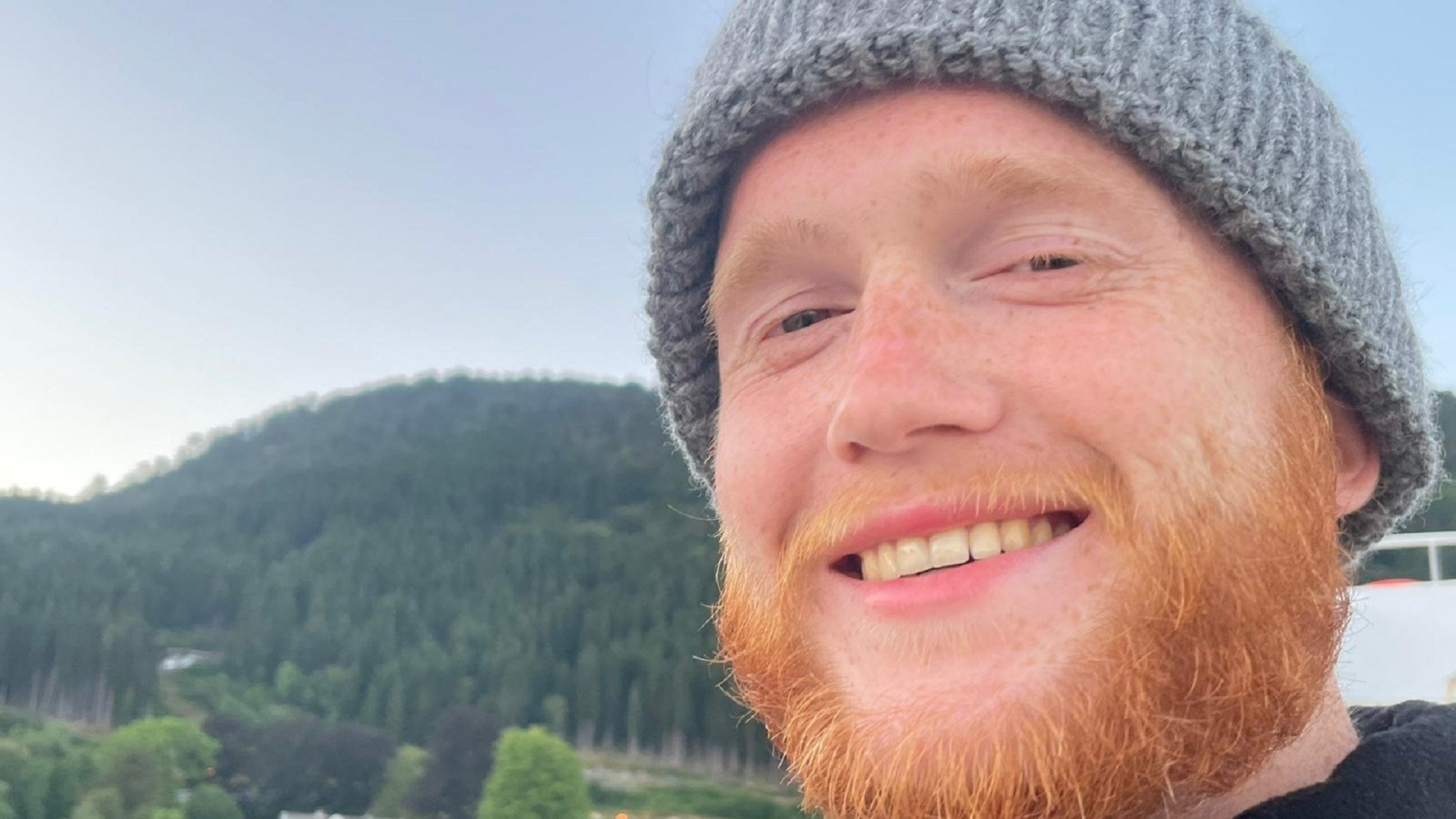 Felix Schreiber, Klimaschutzbeauftragter T&Ouml;L-WOR, &copy; Felix Schreiber